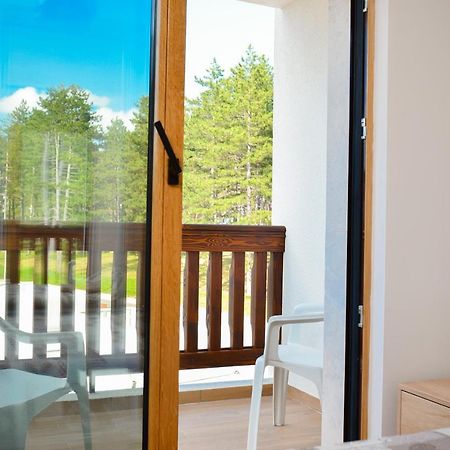 Ferienwohnung Ametist10 Zlatibor Exterior foto