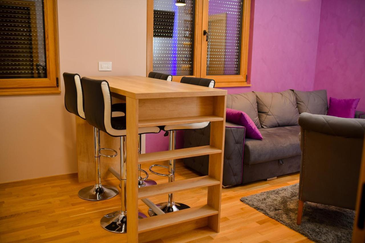 Ferienwohnung Ametist10 Zlatibor Exterior foto
