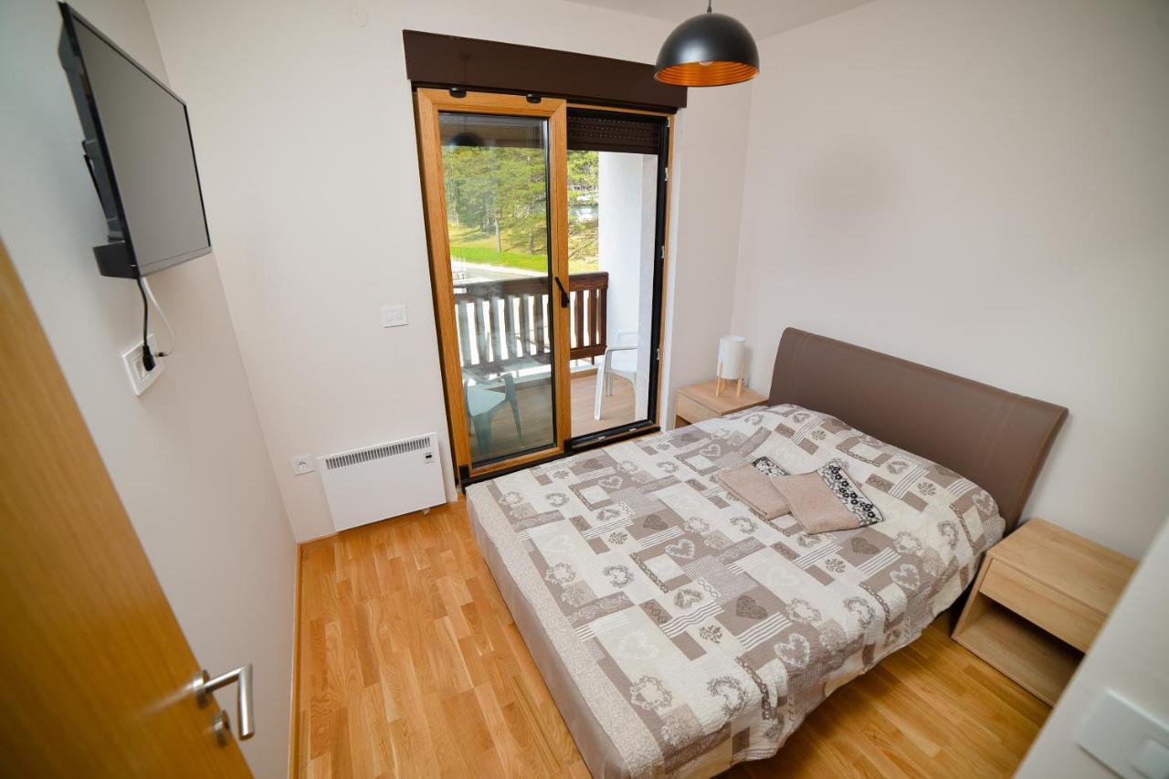 Ferienwohnung Ametist10 Zlatibor Exterior foto
