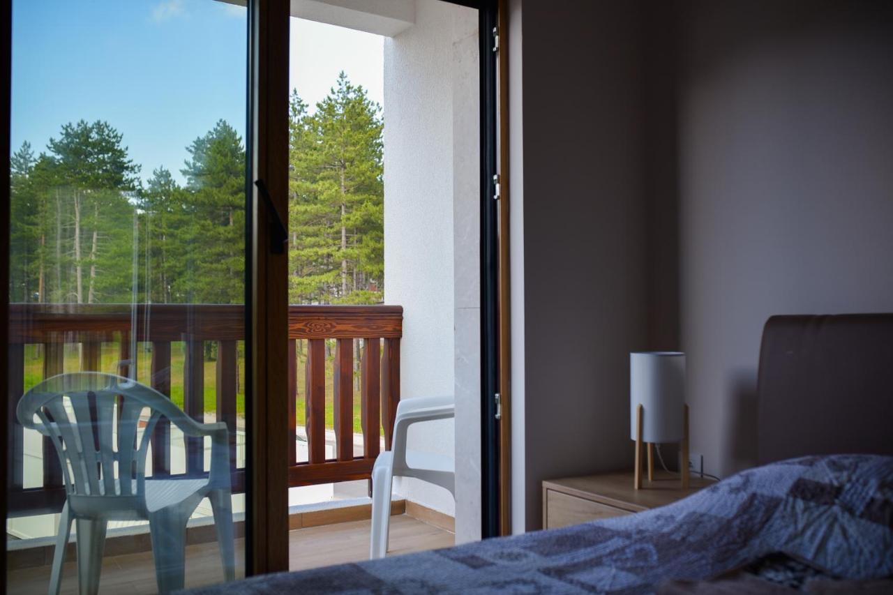 Ferienwohnung Ametist10 Zlatibor Exterior foto
