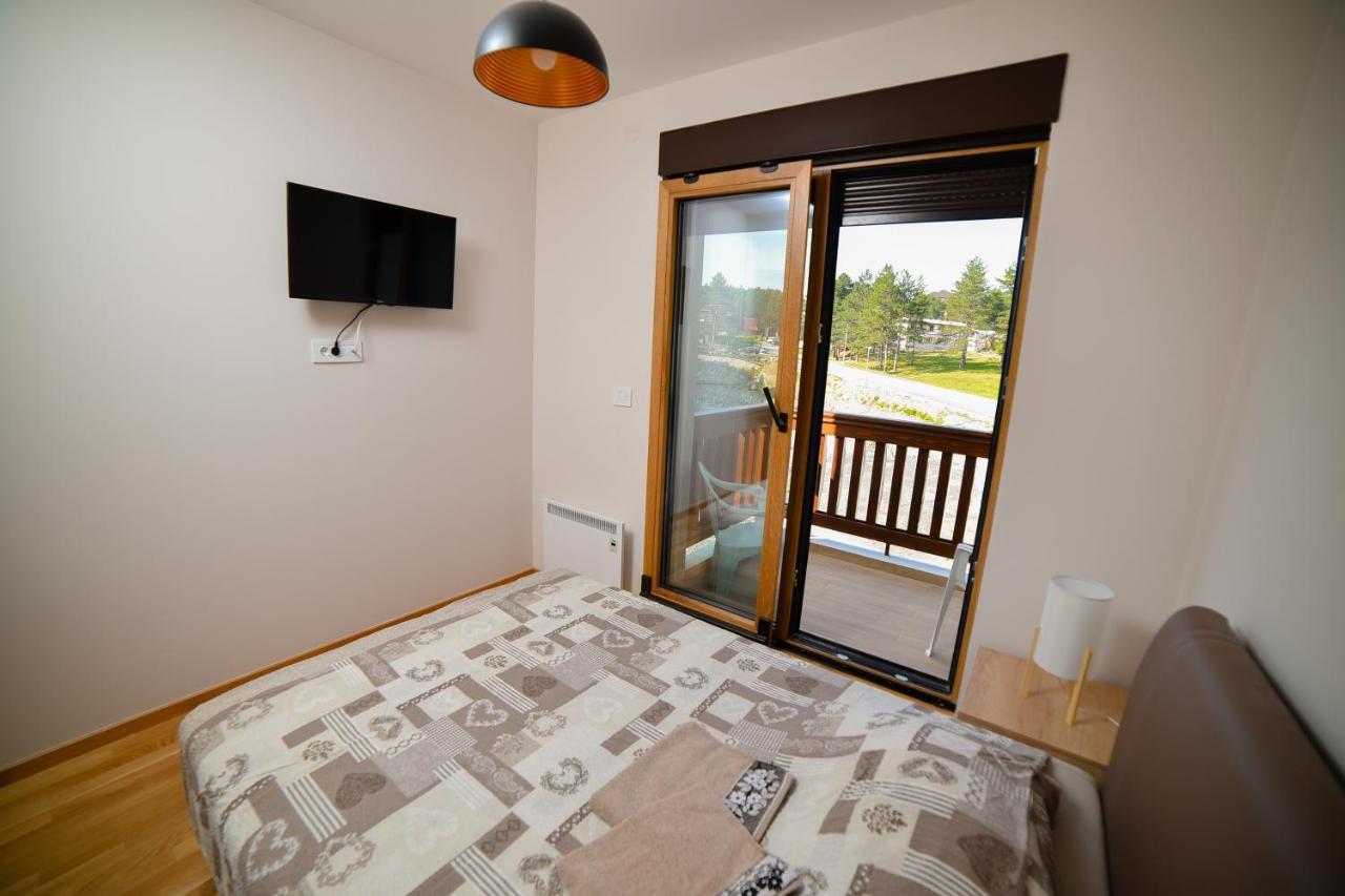 Ferienwohnung Ametist10 Zlatibor Exterior foto