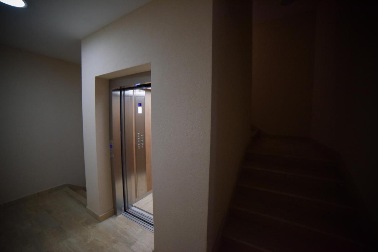 Ferienwohnung Ametist10 Zlatibor Exterior foto