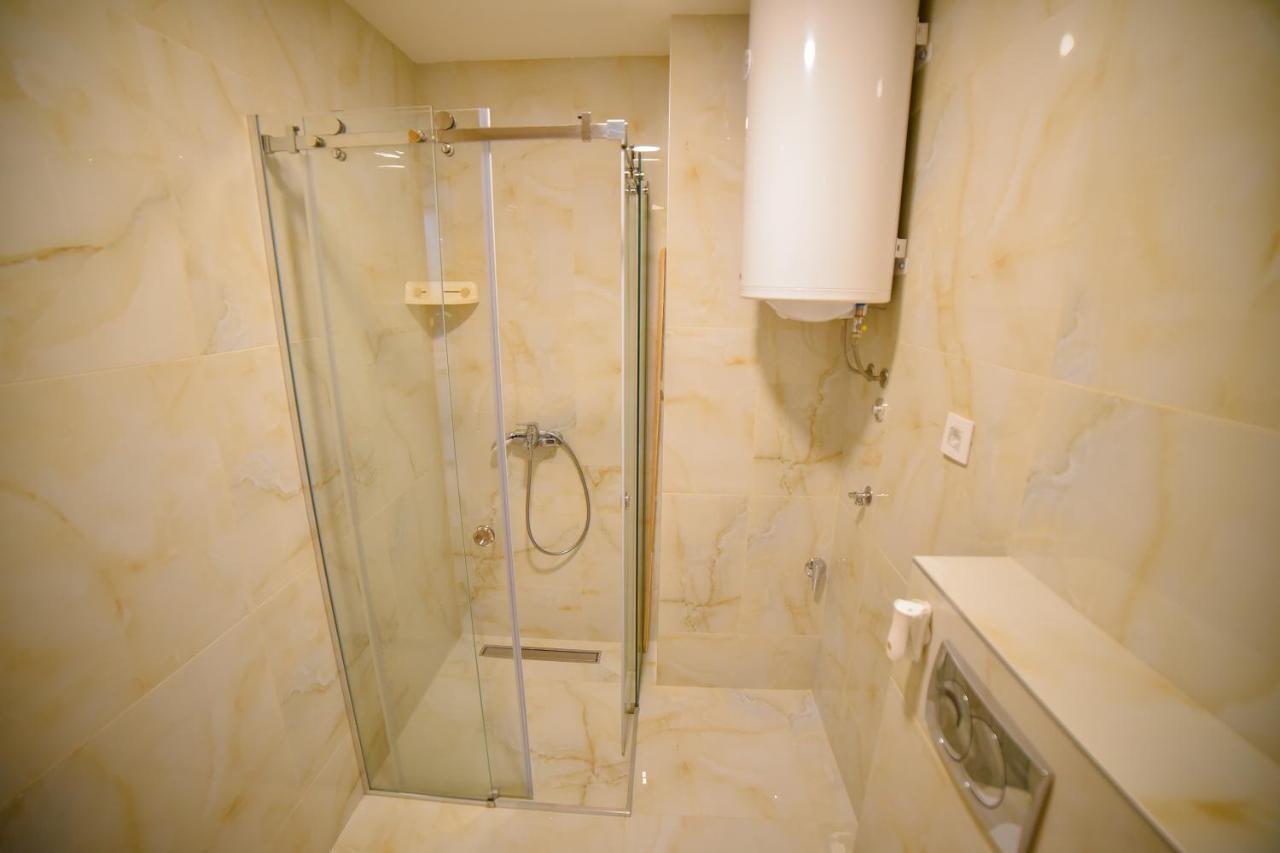 Ferienwohnung Ametist10 Zlatibor Exterior foto