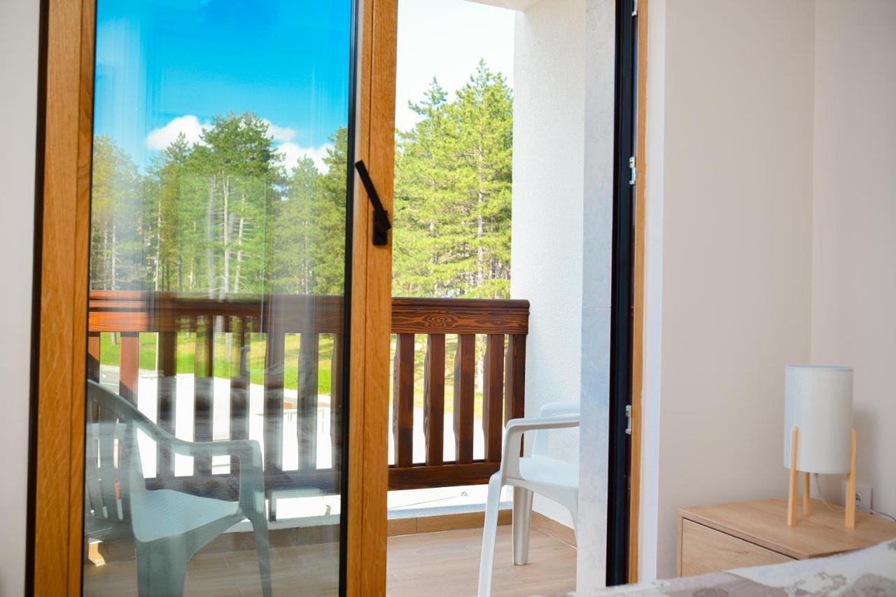Ferienwohnung Ametist10 Zlatibor Exterior foto