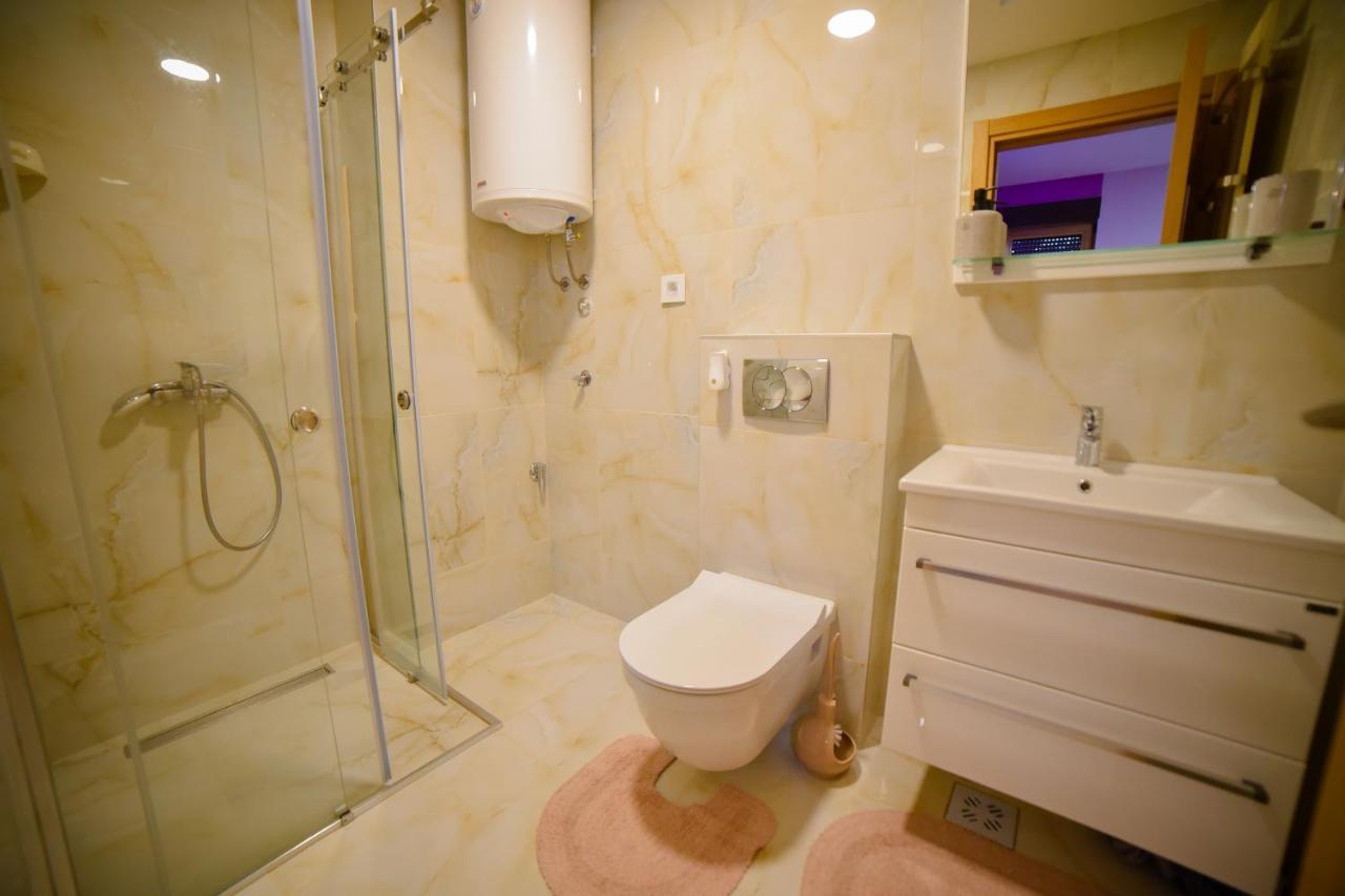 Ferienwohnung Ametist10 Zlatibor Exterior foto