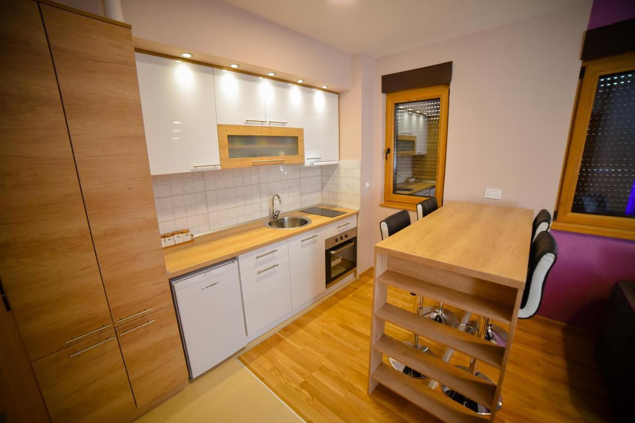 Ferienwohnung Ametist10 Zlatibor Exterior foto