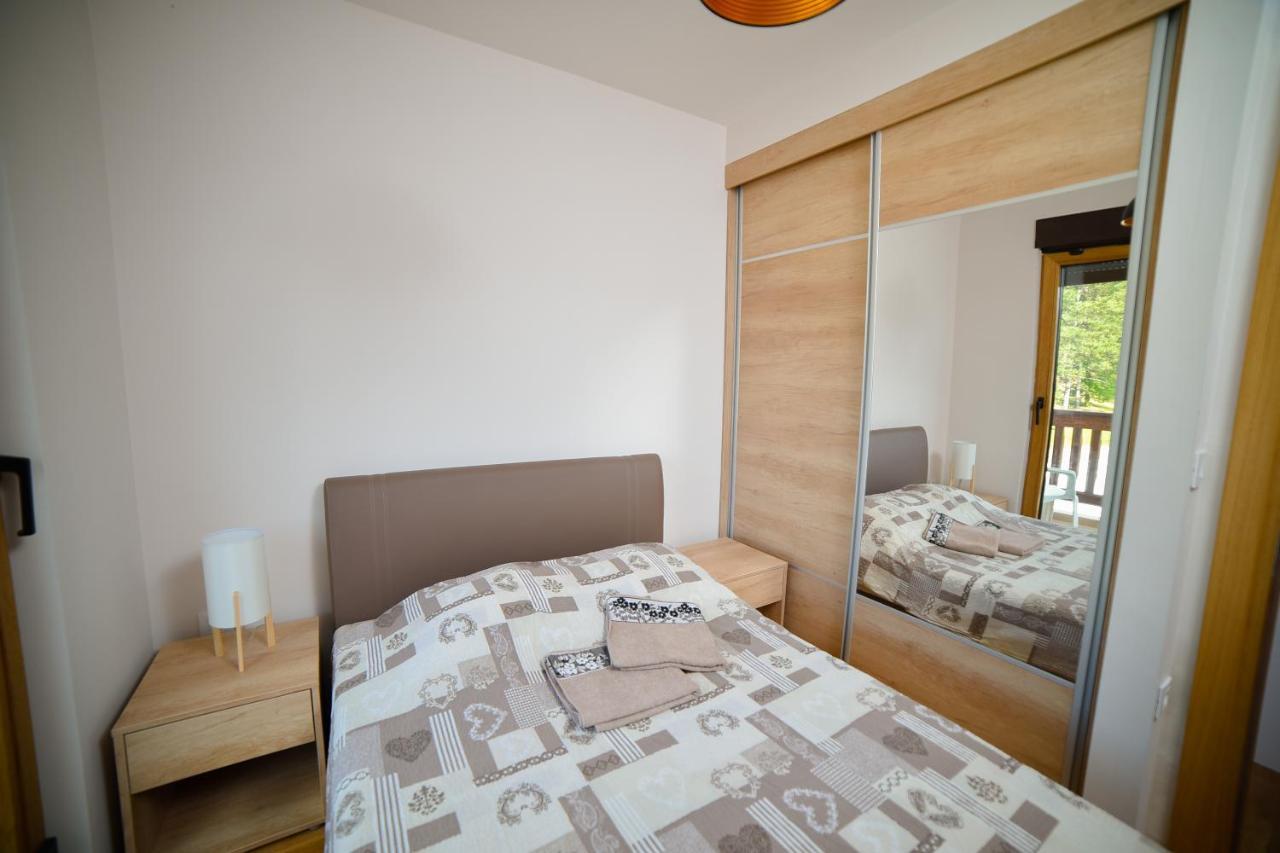 Ferienwohnung Ametist10 Zlatibor Exterior foto