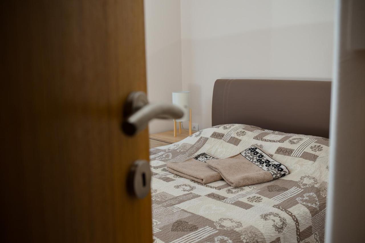 Ferienwohnung Ametist10 Zlatibor Exterior foto